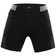 Szorty damskie Alpine Pro Zamba 3 czarny black