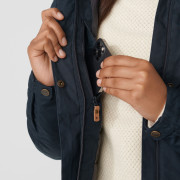 Płaszcz damski Fjällräven Kiruna Padded Parka W
