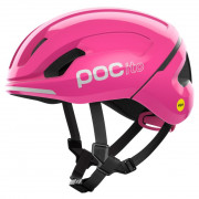 Kask rowerowy POC POCito Omne MIPS różowy Fluorescent Pink