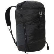 Plecak The North Face Flyweight Daypack czarny/szary Asphalt Grey/Tnf Black