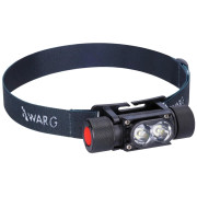 Czołówka Warg Alpha Charger