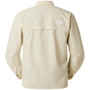 Koszulka męska The North Face Packable Long Sleeve Shirt