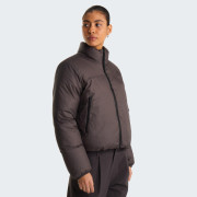 Kurtka damska The North Face W Pertex Nuptse Reversible Jacket