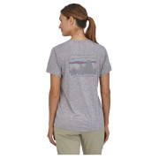 Koszulka damska Patagonia W's Cap Cool Daily Graphic Shirt