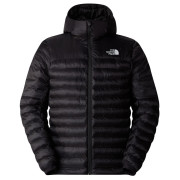 Kurtka męska The North Face M Terra Peak Hoodie czarny Tnf Black