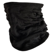 Komin 4F Bandana U101 czarny DEEP BLACK