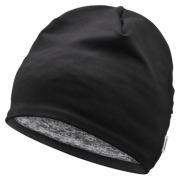 Czapka Craft ESSence Thermal Ponytail Hat czarny Black