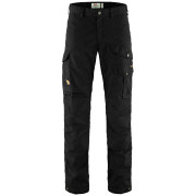 Spodnie męskie Fjällräven Vidda Pro Trousers M czarny Black