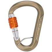 Karabinek Skylotec Tondo SGL HC (screw gate with spring bar) pomarańczowy Orange