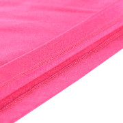 T-shirt dziecięcy Alpine Pro Louso Pink