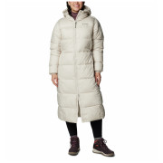 Damski płaszcz zimowy Columbia Puffect™ II Long Jacket