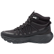 Buty męskie Jack Wolfskin Wild Hike Texapore Mid M