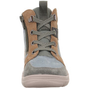 Dziecięce buty zimowe Superfit Walderi GTX Mehrfarbig