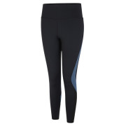 Damskie legginsy Dare 2b Move Legging czarny Black/Orion (Y36)