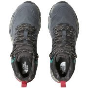 Buty damskie The North Face Vectiv Exploris Mid Futurelight Lthr