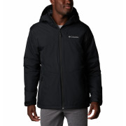 Kurtka zimowa męska Columbia Point Park™ Insulated Jacket czarny Black