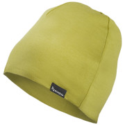Czapka Warg Cap Merino Double jasnozielony Lime