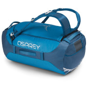Torba Osprey Transporter 65 niebieski KingfisherBlue