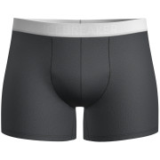 Męskie bokserki Icebreaker M Anatomica Cool-Lite Boxers zarys Monsoon Hthr
