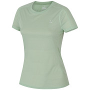 Koszulka damska MOOA Ultralight jasnozielony light green