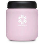 Termos obiadowy Snow Monkey Foodie Maxi 700 ml