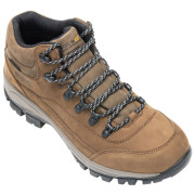 Buty trekkingowe wysokie męskie Regatta Bayton Leather Mid