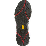 Męskie buty turystyczne Merrell Capra Mid Gore-Tex