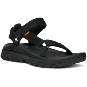 Sandały damskie Teva Hurricane XLT 3 czarny BLACK