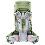 Plecak turystyczny Deuter Aircontact Core 55+10 SL