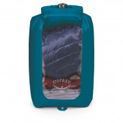 Wodoodporna torba Osprey Dry Sack 20 W/Window niebieski waterfront blue