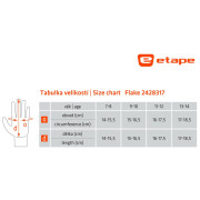 Rękawiczki dziecięce Etape Flake