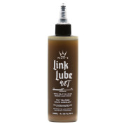 Środek czyszczący Peaty´s Linklube Wet 120 Ml