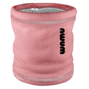 Komin wielofunkcyjny WAMU Pink (kolekce Sakury) różowy PINK