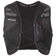Kamizelka biegowa Salomon Active Skin 4 No Flasks