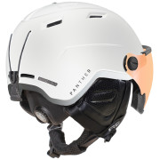 Kask narciarski dla kobiet R2 Panther