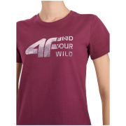 Koszulka damska 4F Tshirt F3496