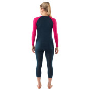 Damska koszulka Dynafit Tour Light Merino W L/S Tee