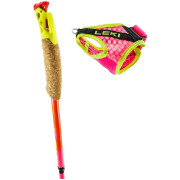 Kije trekingowe Leki Ultratrail FX.One SL