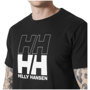 Koszulka męska Helly Hansen Core Graphic T 2.0