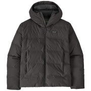Kurtka męska Patagonia M's Jackson Glacier Jacket czarny Black