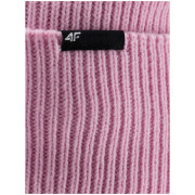 Czapka dziecięca 4F Cap U0866 Light Pink