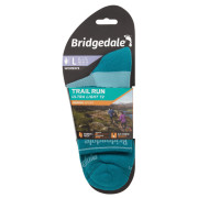 Damskie skarpety Bridgedale UL T2 MS 3/4 Crew Women's