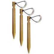 Śledzie do namiotu Warg ALU Premium 3pcs