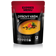 Zupa Expres menu Krem z dyni z mlekiem kokosowym 600g