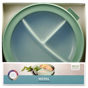 Pojemnik śniadaniowy Mepal Bento bowl Cirqula 250+250+500 ml