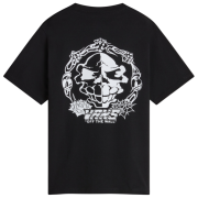 T-shirt dziecięcy Vans Mister Sinister Ss