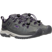 Buty dziecięce Keen Targhee Low Wp Youth