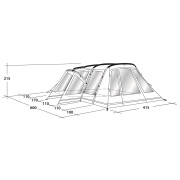 Namiot Outwell Montana 6