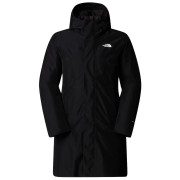 Płaszcz damski The North Face W Suzanne Triclimate 2.0 czarny Tnf Black