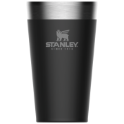 Kubek Stanley Pinta Adventure 470 ml czarny